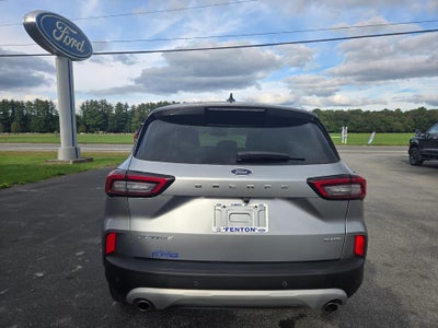 2023 Ford Escape Active AWD