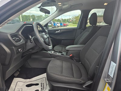2023 Ford Escape Active AWD