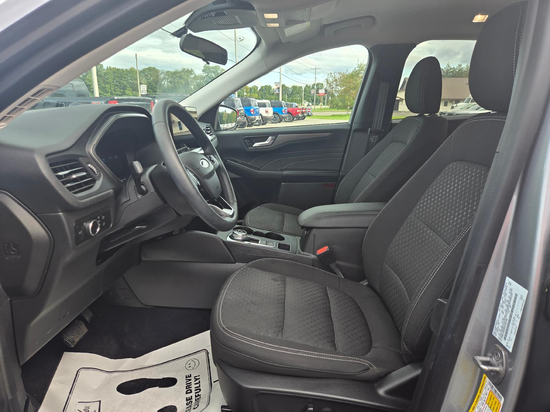 2023 Ford Escape Active AWD