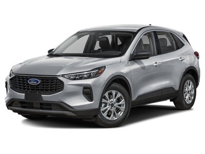 2023 Ford Escape Active AWD