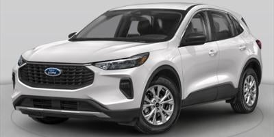 2023 Ford Escape Active AWD