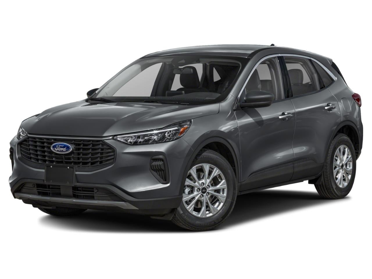 2023 Ford Escape Active AWD