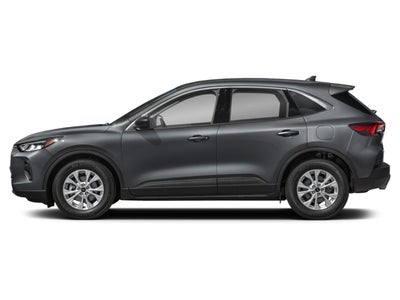 2023 Ford Escape Active AWD