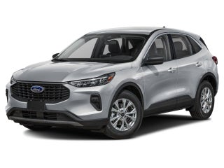 2023 Ford Escape Active AWD
