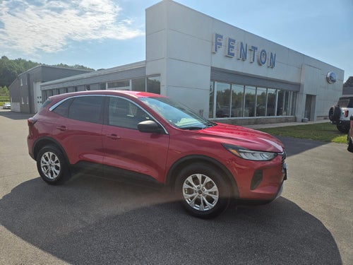 2023 Ford Escape Active AWD