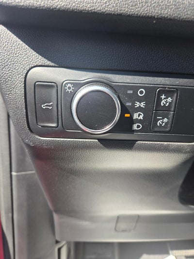 2023 Ford Escape Active AWD