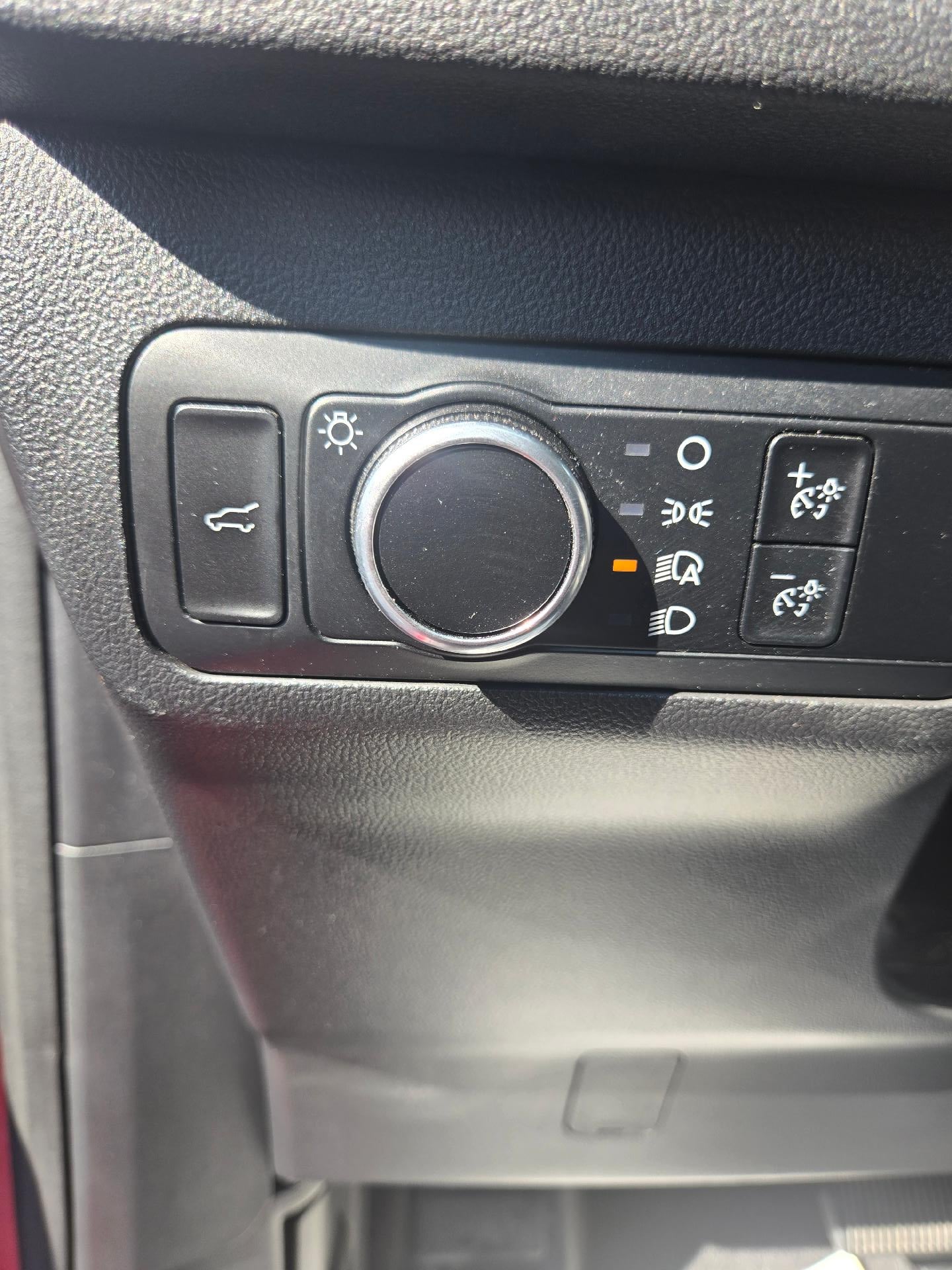 2023 Ford Escape Active AWD