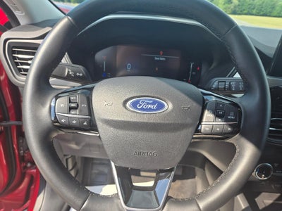 2023 Ford Escape Active AWD