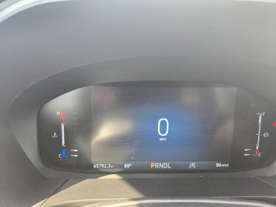 2023 Ford Escape Active AWD