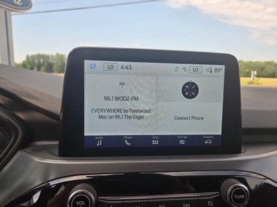 2023 Ford Escape Active AWD