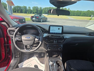 2023 Ford Escape Active AWD