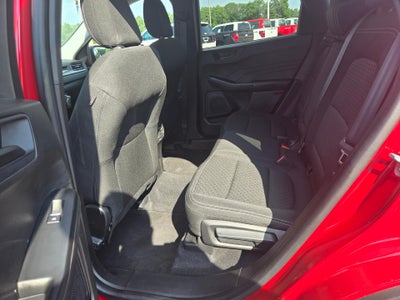 2023 Ford Escape Active AWD