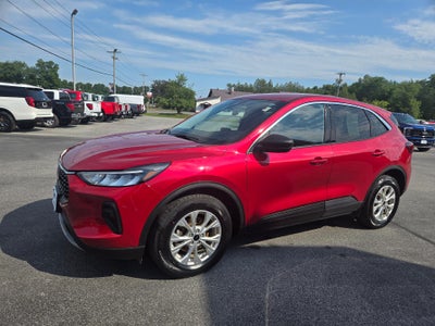 2023 Ford Escape Active AWD