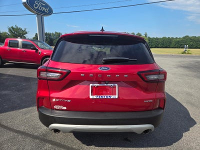 2023 Ford Escape Active AWD