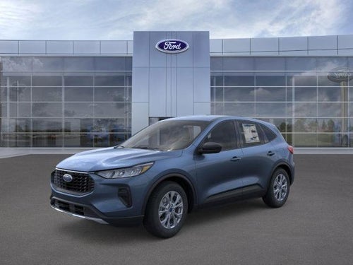 2025 Ford Escape Active AWD