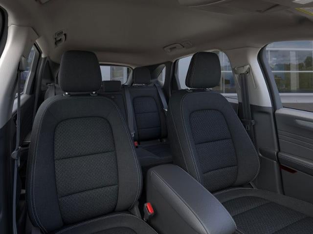 2025 Ford Escape Active AWD