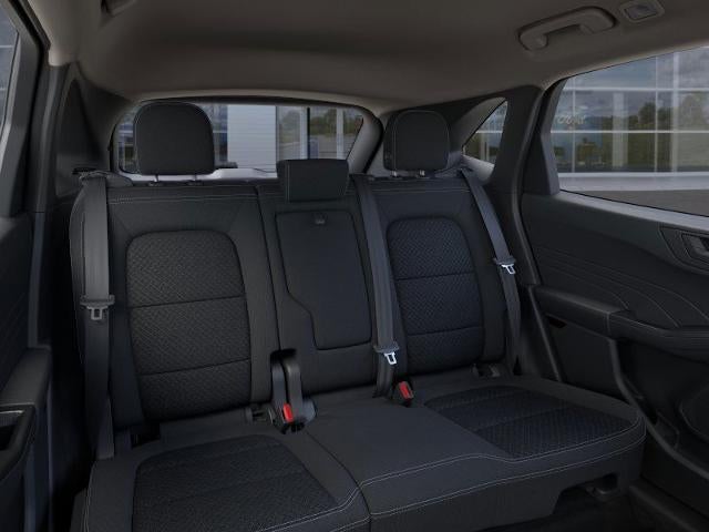 2025 Ford Escape Active AWD