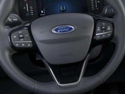 2025 Ford Escape Active AWD