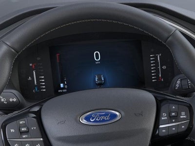 2025 Ford Escape Active AWD