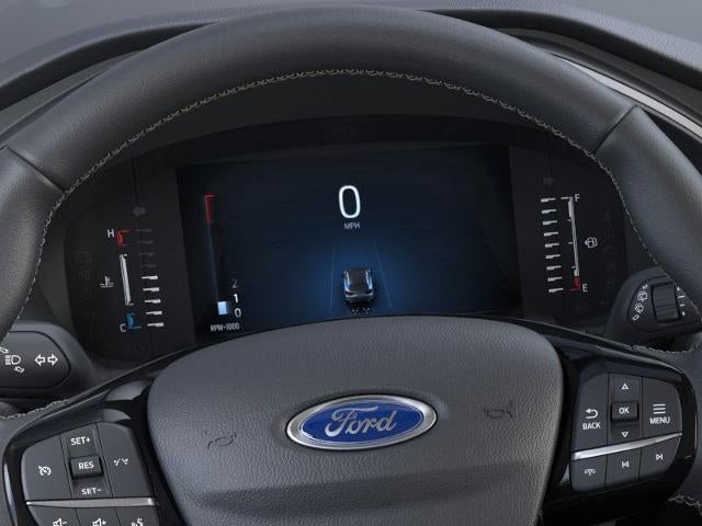 2025 Ford Escape Active AWD