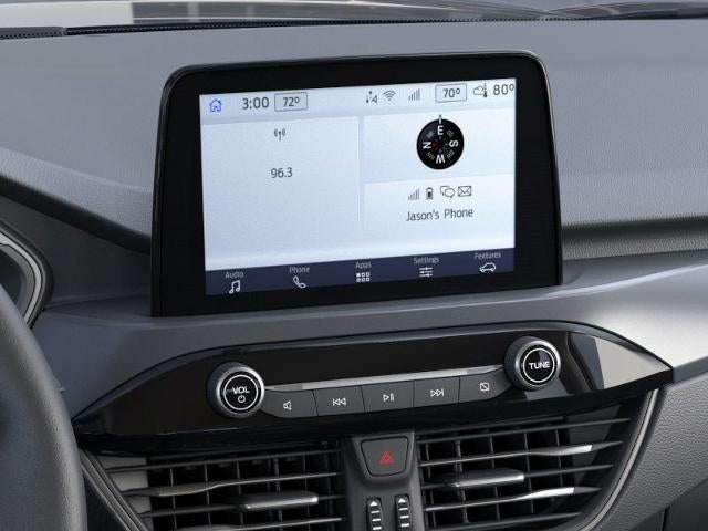 2025 Ford Escape Active AWD