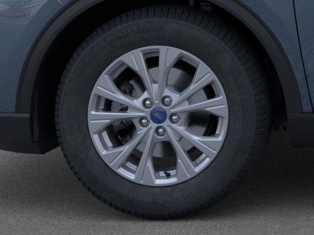 2025 Ford Escape Active AWD