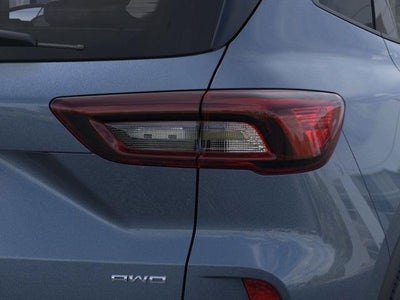 2025 Ford Escape Active AWD