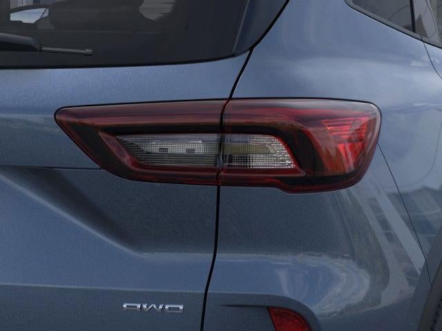 2025 Ford Escape Active AWD