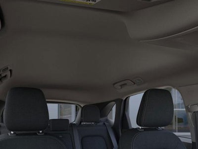 2025 Ford Escape Active AWD