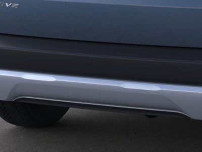 2025 Ford Escape Active AWD