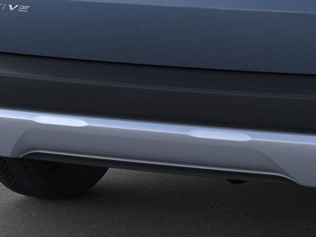 2025 Ford Escape Active AWD