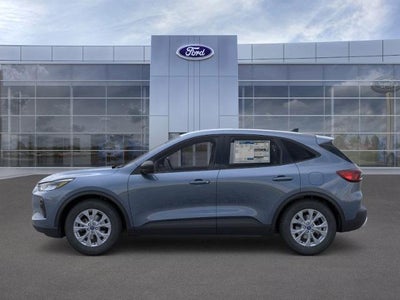2025 Ford Escape Active AWD