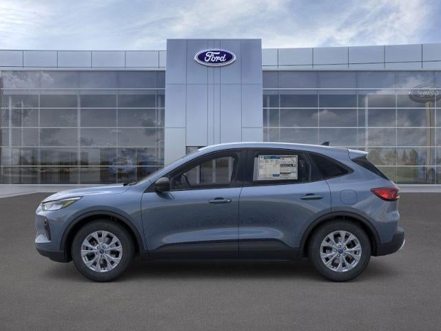 2025 Ford Escape Active AWD