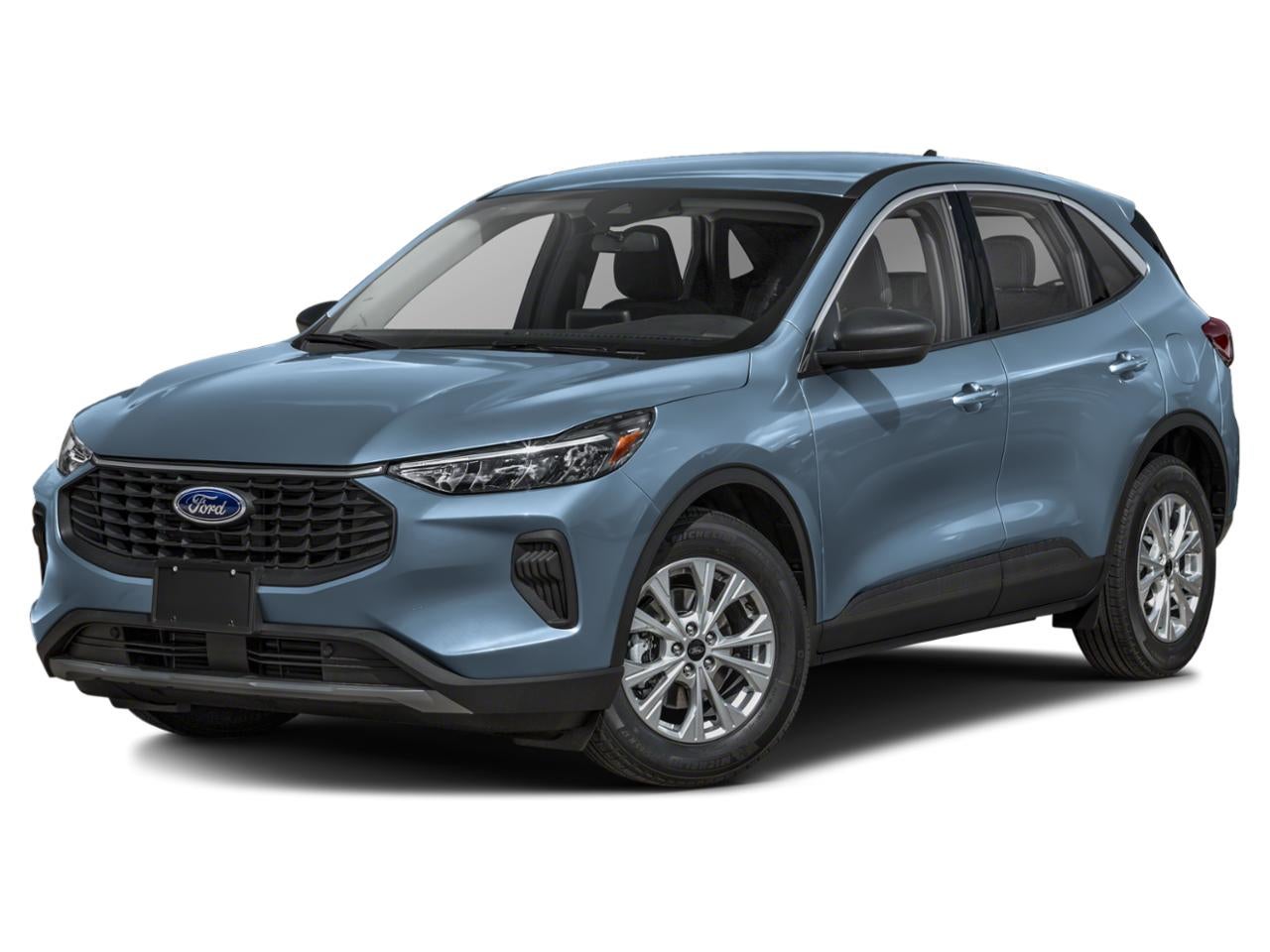 2025 Ford Escape Active AWD