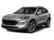 2021 Ford Escape SEL AWD