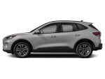 2021 Ford Escape SEL AWD