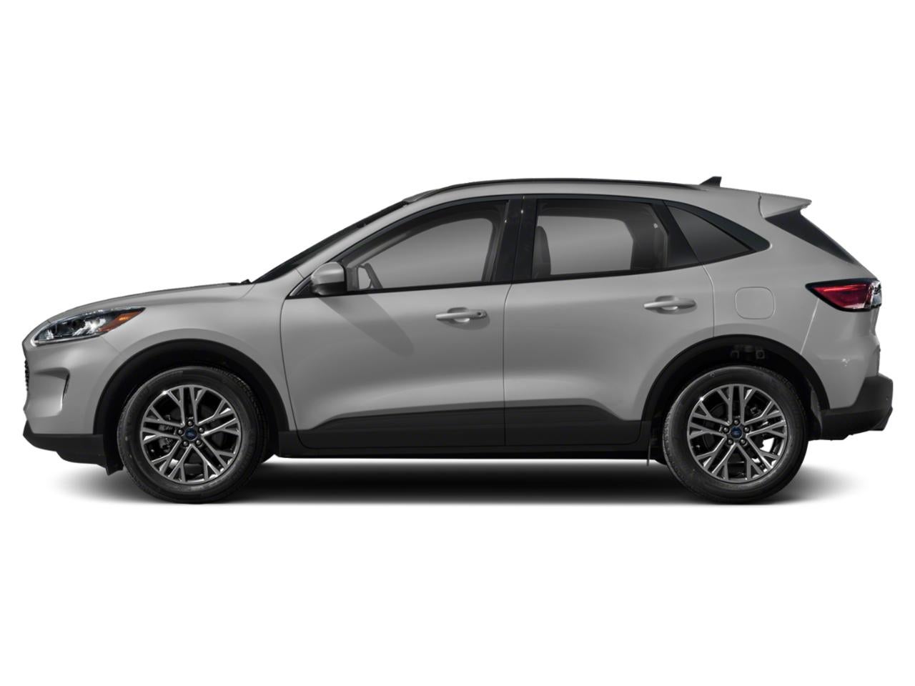 2021 Ford Escape SEL AWD