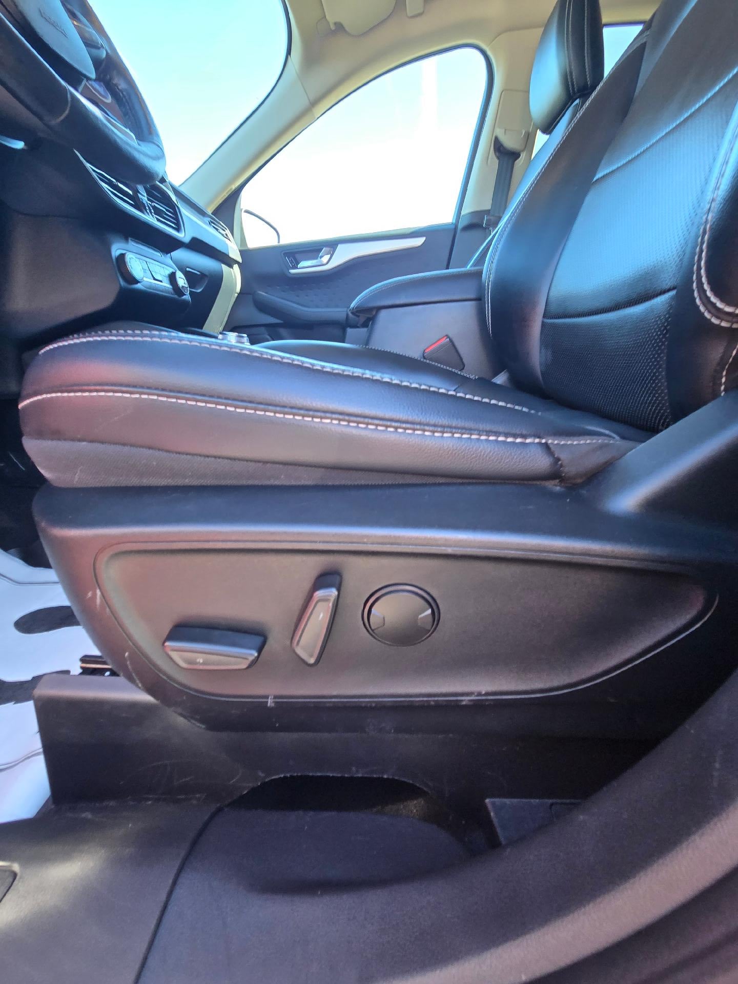 2020 Ford Escape SEL AWD