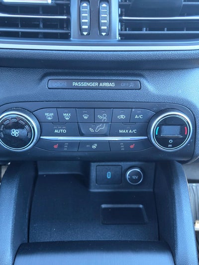 2020 Ford Escape SEL AWD