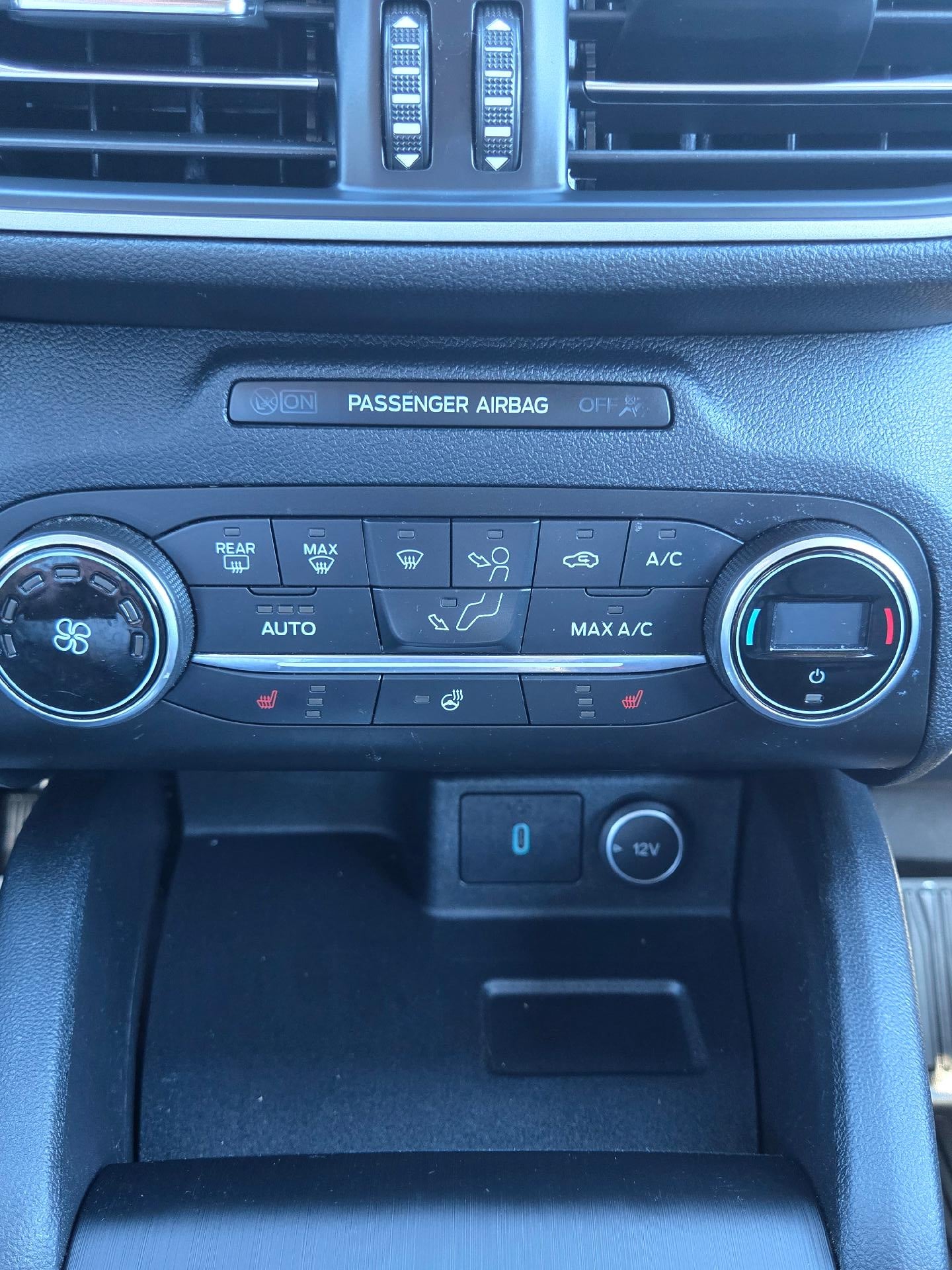 2020 Ford Escape SEL AWD