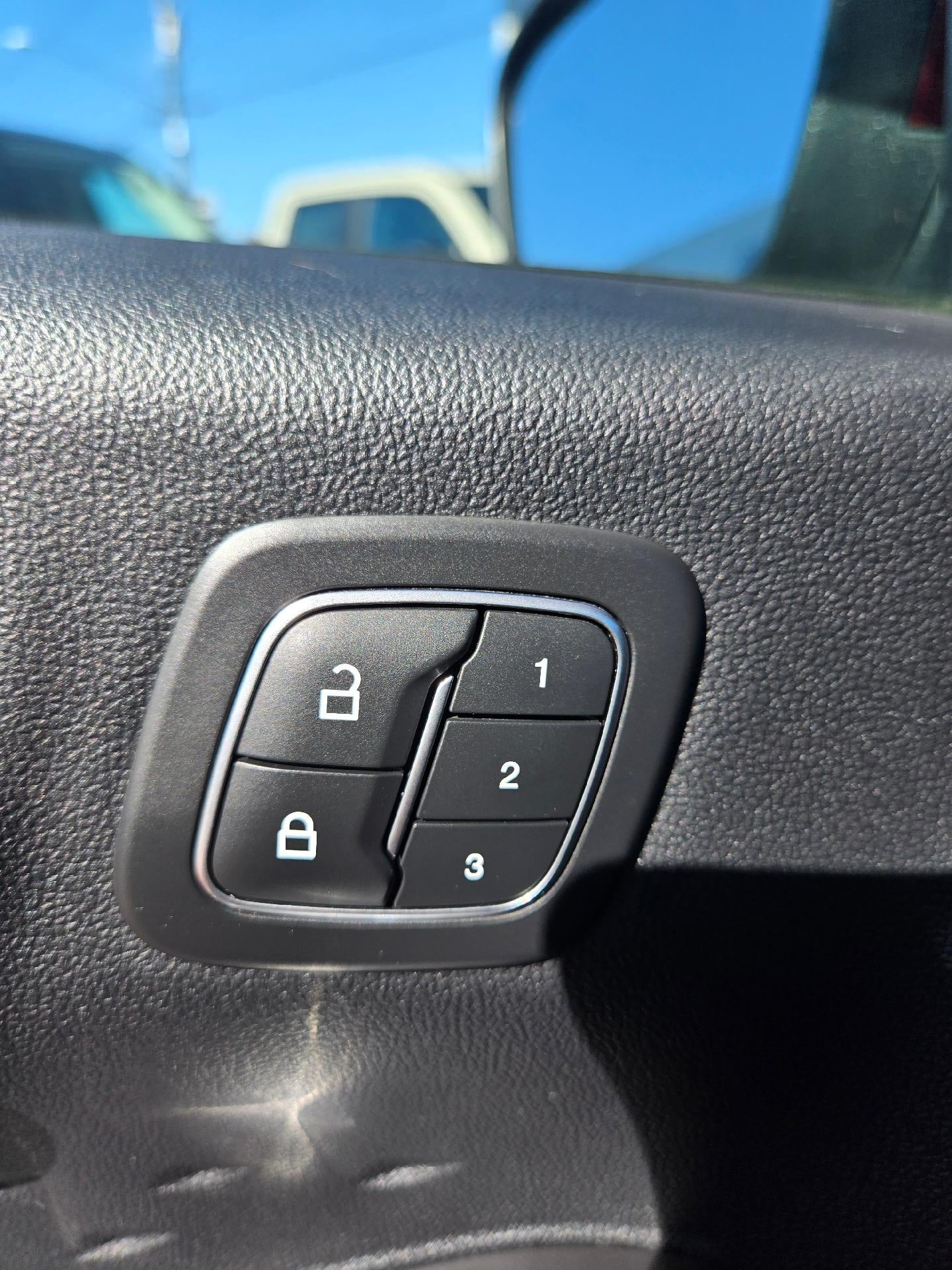 2020 Ford Escape SEL AWD