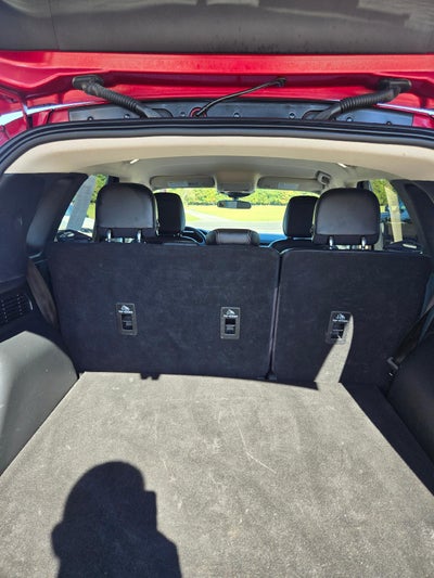 2020 Ford Escape SEL AWD