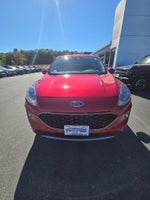 2020 Ford Escape SEL AWD