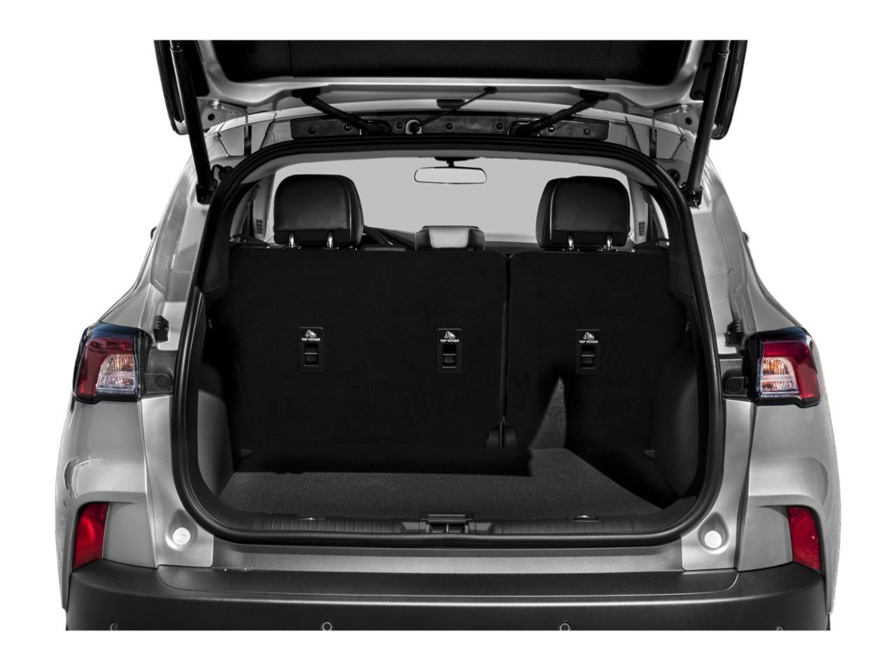 2020 Ford Escape SEL AWD