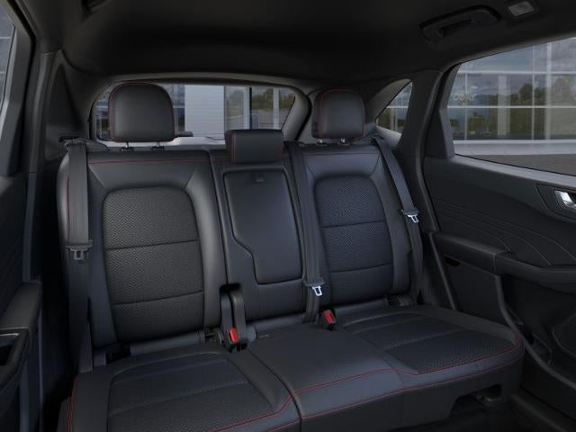 2025 Ford Escape ST-Line AWD