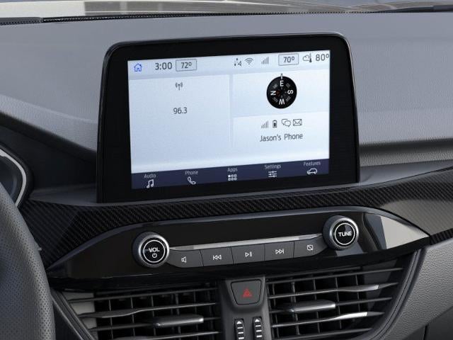 2025 Ford Escape ST-Line AWD