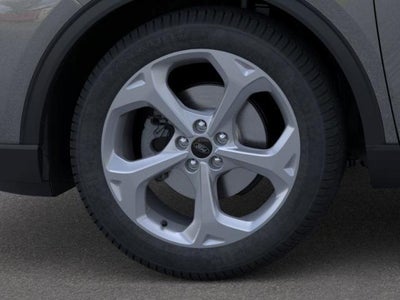 2025 Ford Escape ST-Line AWD