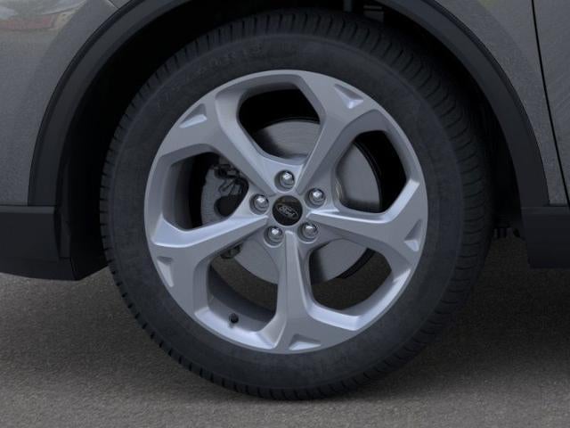 2025 Ford Escape ST-Line AWD