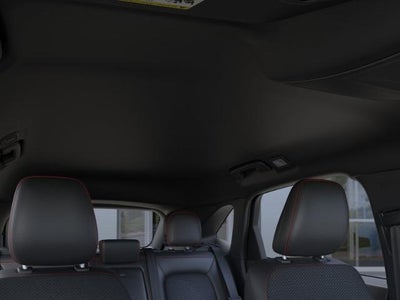 2025 Ford Escape ST-Line AWD