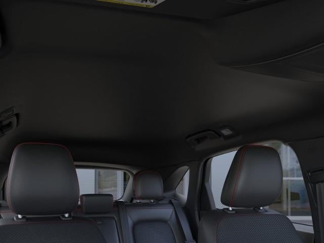 2025 Ford Escape ST-Line AWD